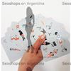 Sexit Juego de cartas